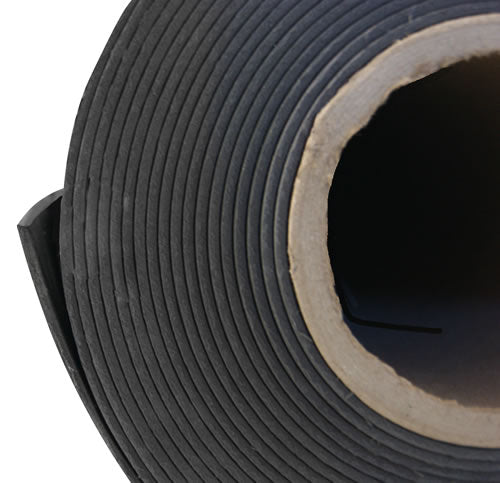 Soundproof Barrier or Mass Loaded Vinyl (MLV) 1lb,1/8