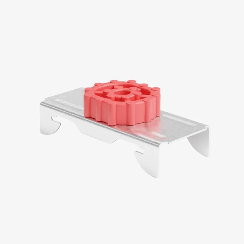 Resilmount A273R Clip