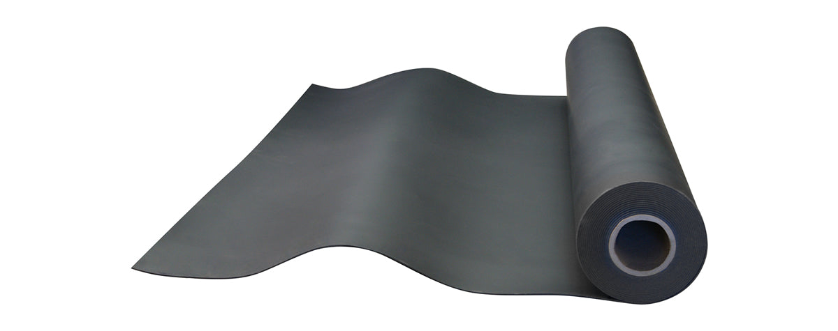 MLV FAQs | About Mass Loaded Vinyl Barrier – TotalMass MLV