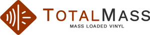 TotalMass MLV Acoustic Barrier Logo